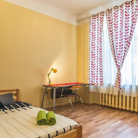 Smart Cat Apartments Riga Exterior foto