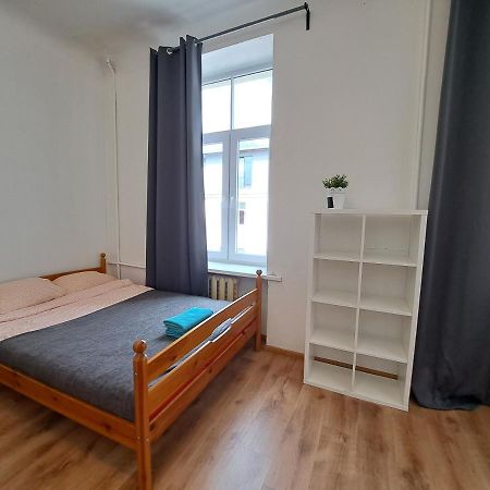 Smart Cat Apartments Riga Exterior foto
